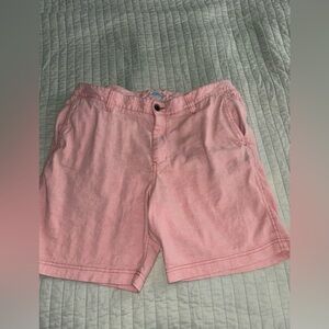 Tommy Bahama Pink Men Shorts